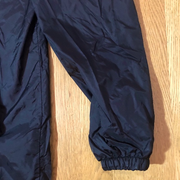 ZINE Button Up Windbreaker With Adjustable Collar - Picture 2 of 5